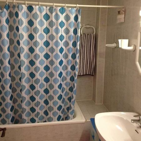 Sm Apartments Lleida Dış mekan fotoğraf