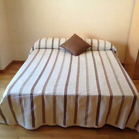 Sm Apartments Lleida Dış mekan fotoğraf