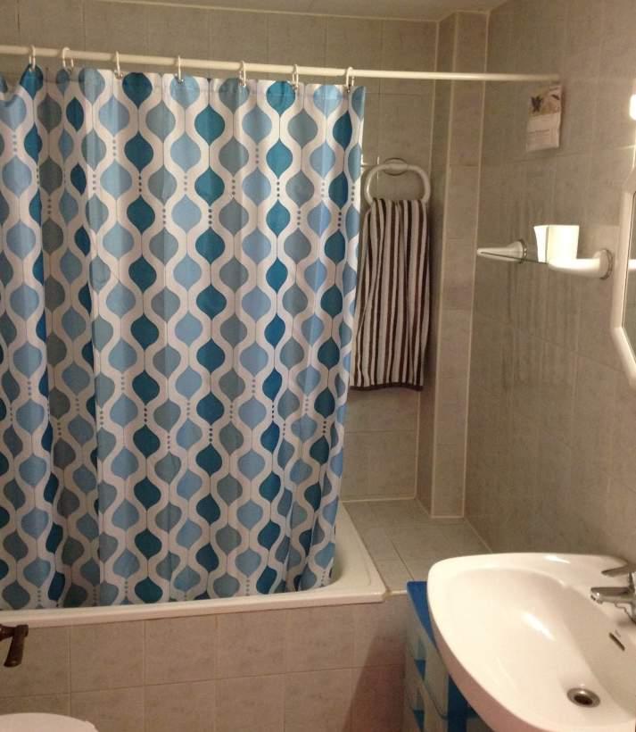 Sm Apartments Lleida Dış mekan fotoğraf